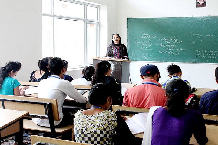classroom